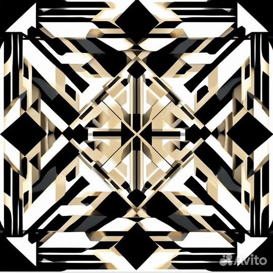 Картина интерьерная на подрамнике