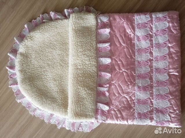 Конверт одеяло