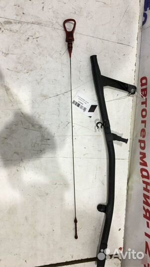 Щуп масляный Bmw 530D E60 M57N