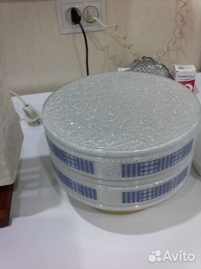 Светильники разные