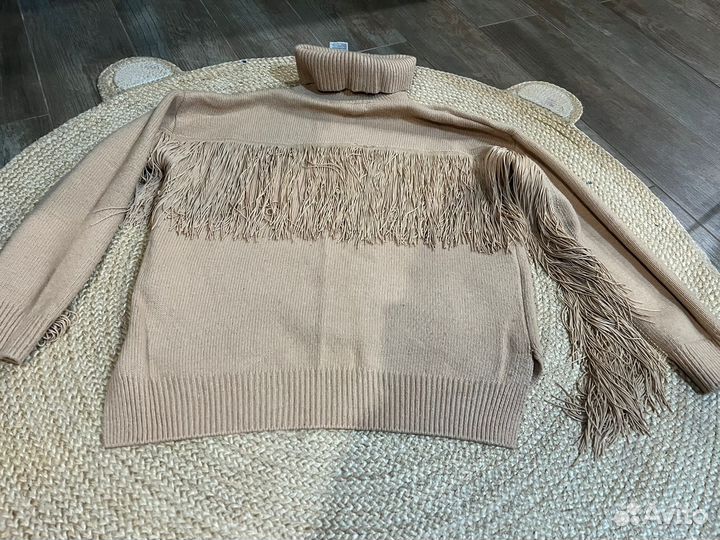 Свитер женский guess