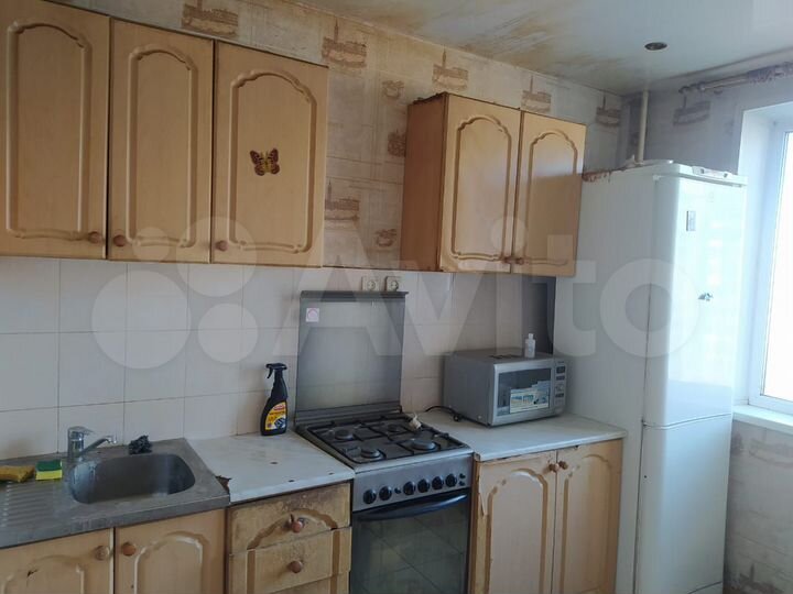 4-к. квартира, 84,6 м², 5/10 эт.