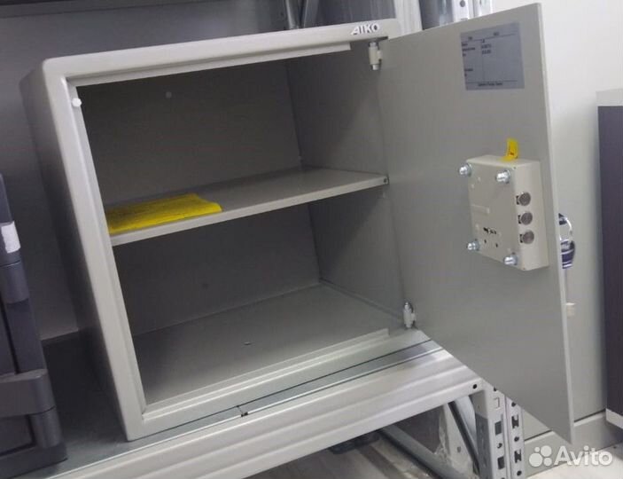 Сейф для документов