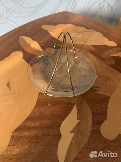 Фарфор, стекло СССР