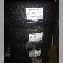 Hankook I'Pike RW11 185/65 R14 92H