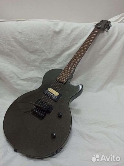 Talent by Gibson Les Paul Floyd rose