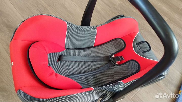 Автолюлька от 0