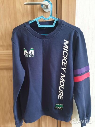 Спортивный костюм для мальчика 152