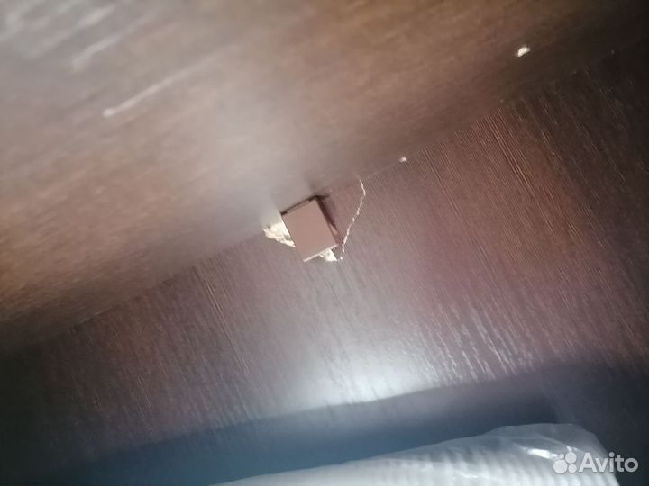 Угловой письменный стол бу