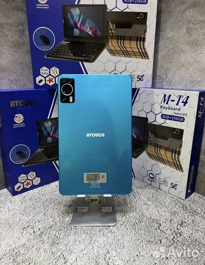 Планшетный пк