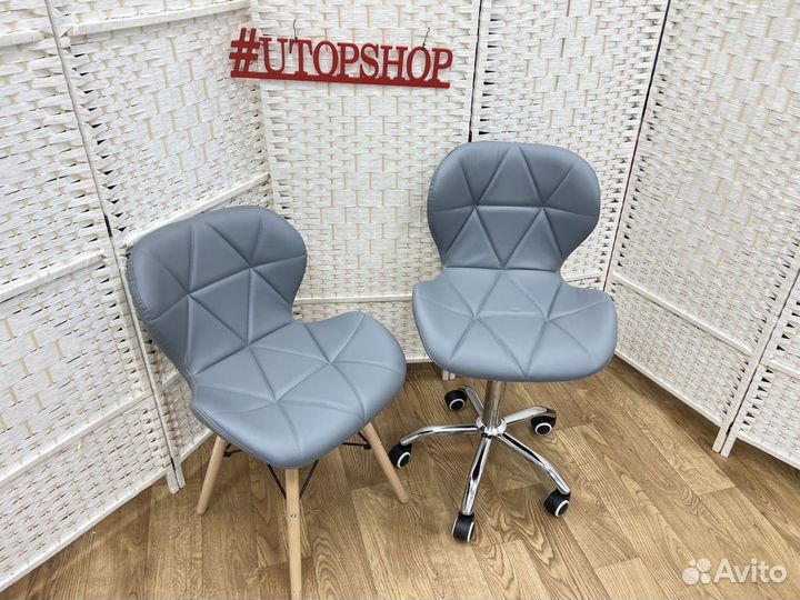 Стул клиента Стул мастера