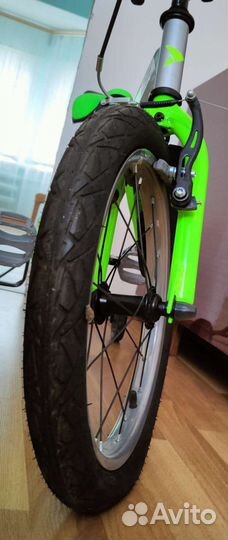 Детский велосипед Forward