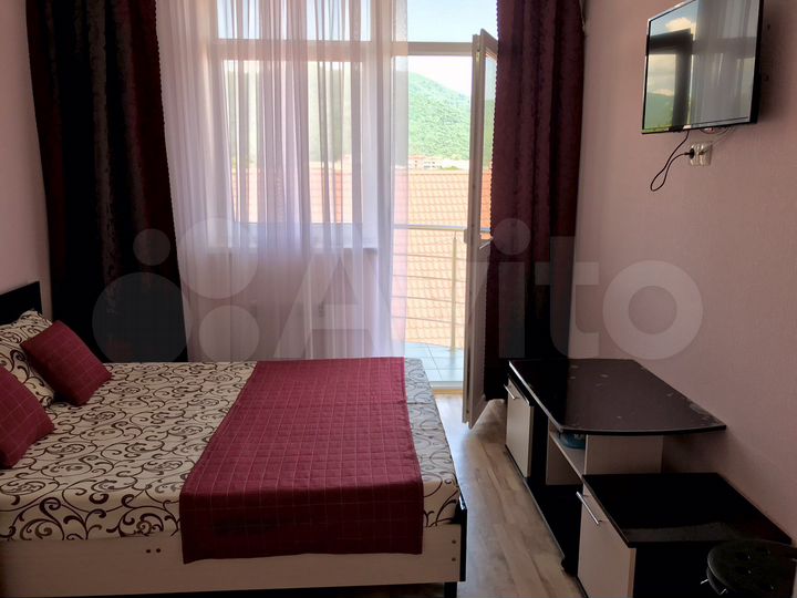 Комната 12 м², 2/4 эт.