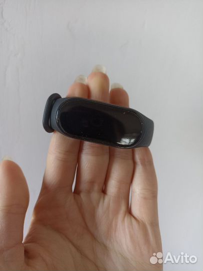 Mi band 7