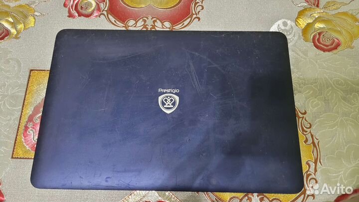 Нетбук Prestigio 116a03