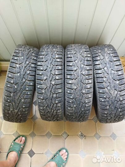 Cordiant Snow Cross 185/65 R15