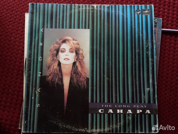 Зарубежная эстрада