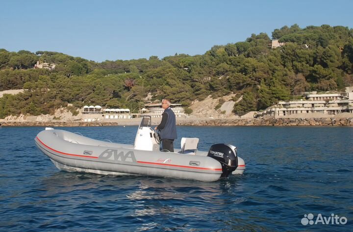 Лодочный мотор tohatsu MFS40A