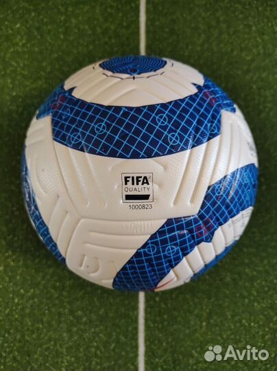 Футбольный мяч Nike Rabisco (APL)