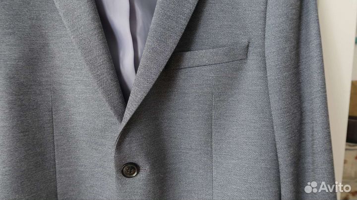 Пиджак мужской topman 48