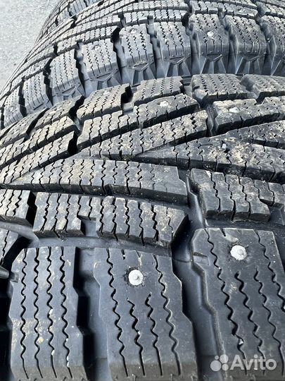 Nexen Winguard Spike SUV 255/60 R18 112