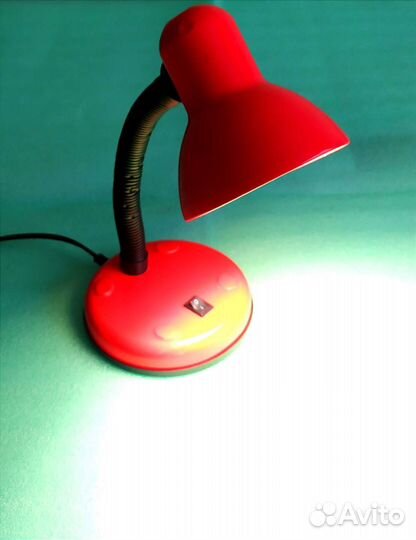 Настольная детская лампа LED. 11 W