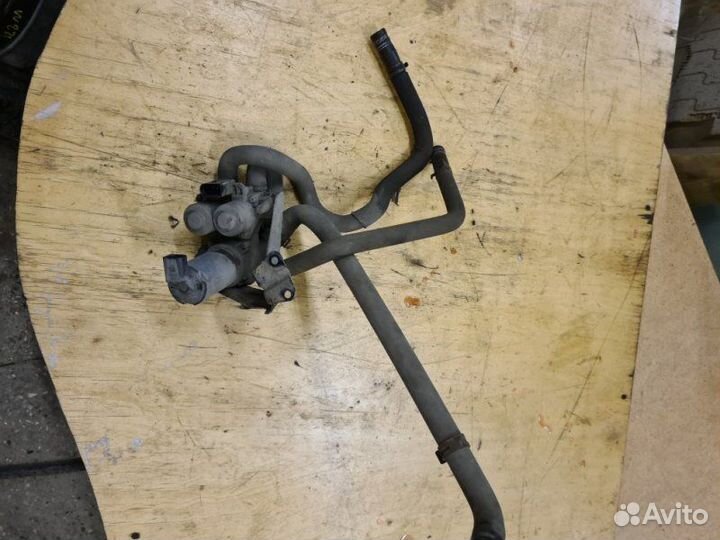 Клапан электромагнитный Mercedes-Benz S-Klass