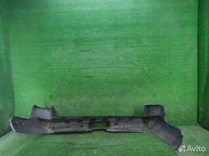 Бампер задний Land Rover Discovery 4 (2009-2016)