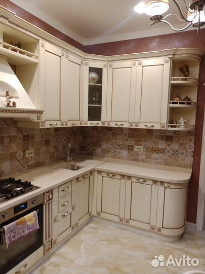 Кухонный гарнитур