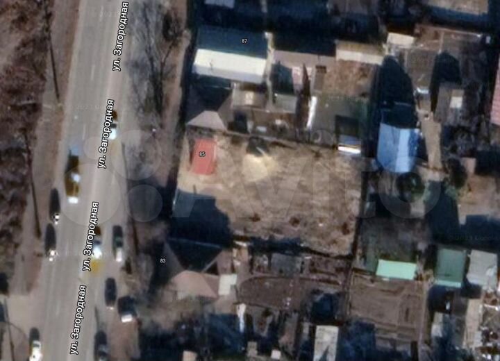 Гараж, 19 м²