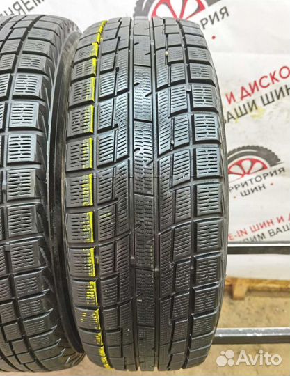 Yokohama Ice Guard IG30 195/65 R15 99V