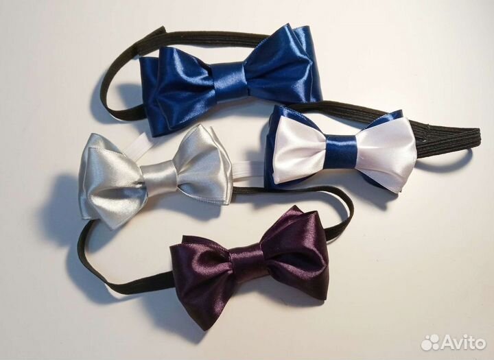 Галстук- бабочка