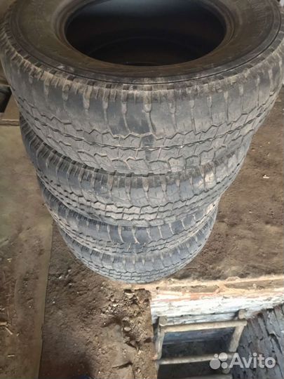 Rapid River K-214 4x4 245/70 R16