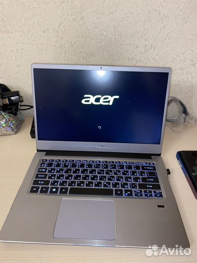 Acer Swift sf314-41 series