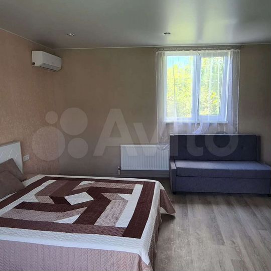 Комната 30 м², 2/2 эт.