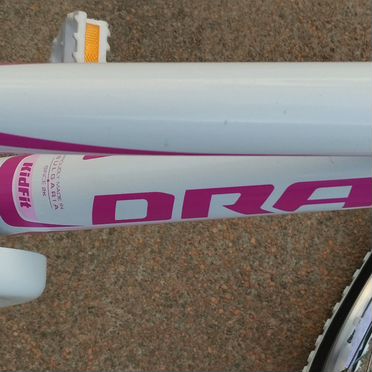 Детский drag 18 дюймов