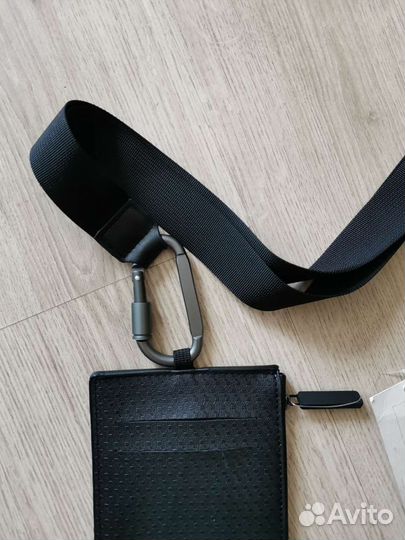 Новый Мужской кошелек