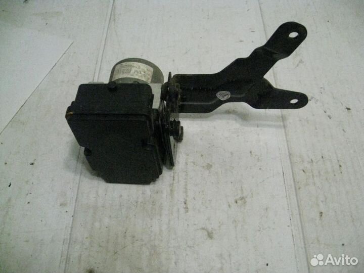 Насос ABS KIA ceed (JD) 2015