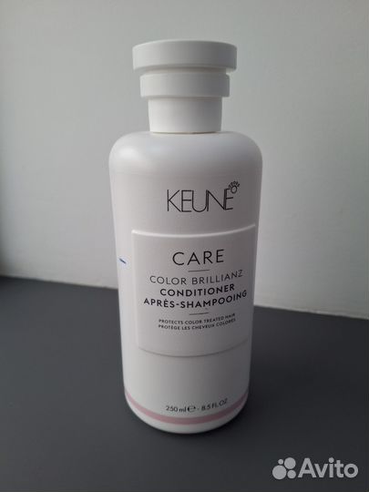 Кондиционер д/волос Keune Care Color Brillianz