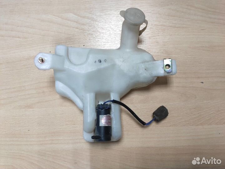 Бачок омывателя Kia Sportage