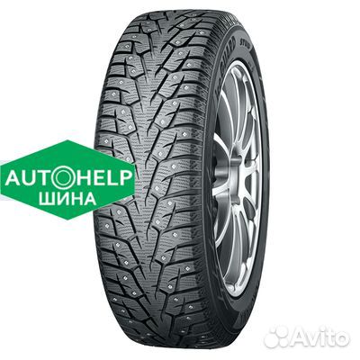 Yokohama Ice Guard Stud IG55 235/65 R17 108T