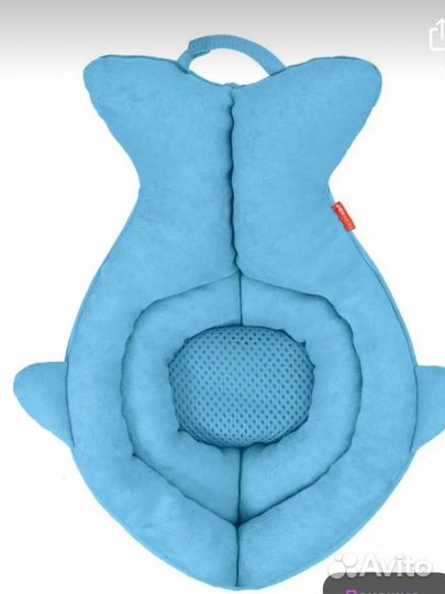 Матрасик для купания