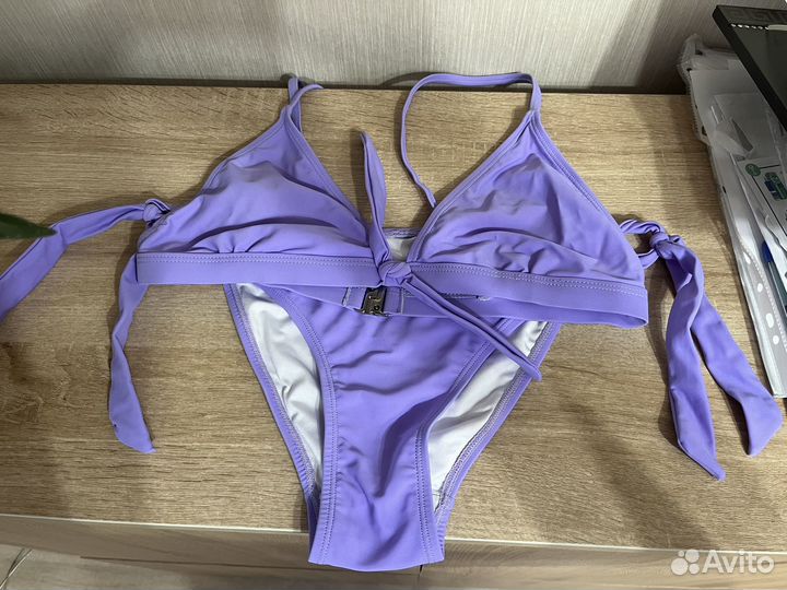 Купальник женский размер 44-46 (регулируемый)