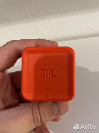 Адаптер для зарядки jbl