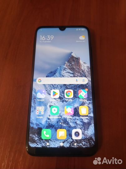 Xiaomi Redmi Note 7 Pro, 6/128 ГБ