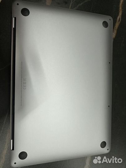 Apple MacBook Pro 13 2020 m1 8gb 256