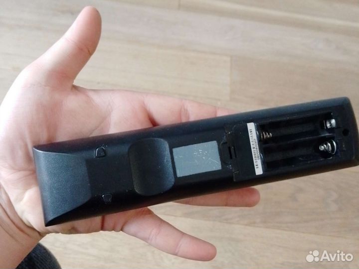 Пульт от Sony ps3
