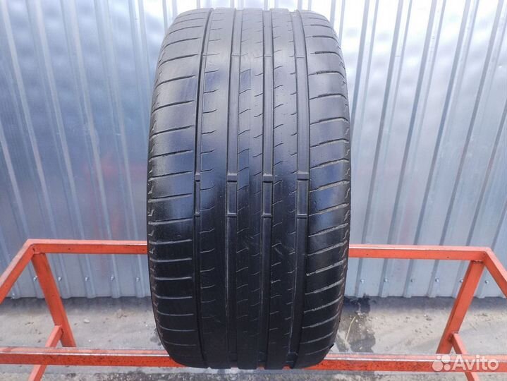 Bridgestone Potenza Sport 295/40 R20 110Y