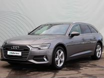 Audi A6 2.0 AMT, 2019, 148 880 км, с пробегом, цена 3 175 000 руб.