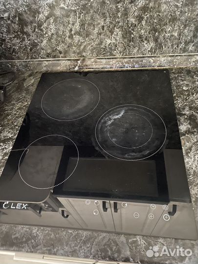 Варочная панель